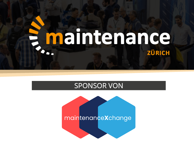 Maintenance 2025 Logo